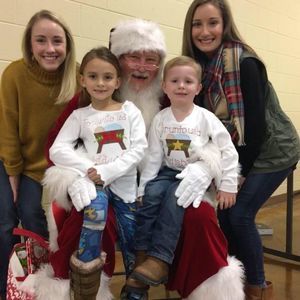 Meet your Posher, Sheila